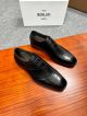 Berluti Man Black Calfskin Business Leather Shoes 0428131 (2)_th.jpg